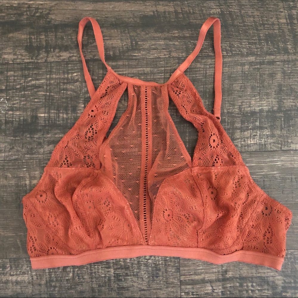 VS Bra